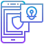 Smartphone icon 64x64