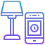 Lamp icon 64x64