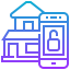 Unlock icon 64x64