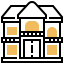 Home icon 64x64