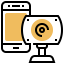 Camera icon 64x64