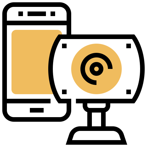 Camera icon