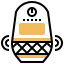 Alexa icon 64x64