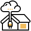 Smarthome icon 64x64