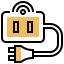 Plug icon 64x64