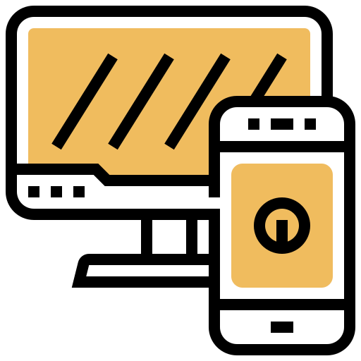 Electronics icon