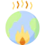 Global warming 상 64x64