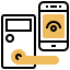 Access icon 64x64