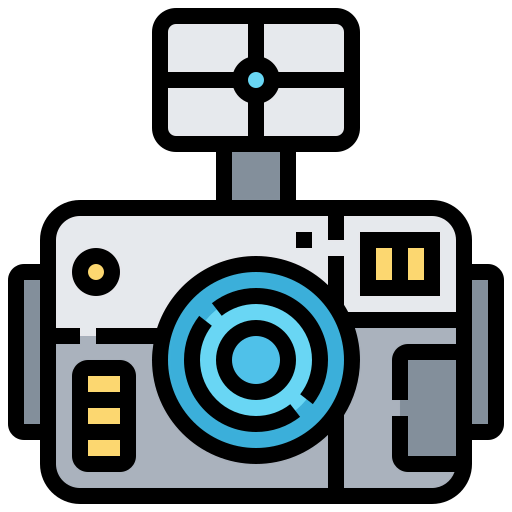 Camera icon