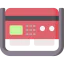 Generator アイコン 64x64