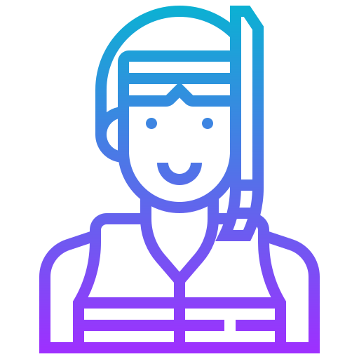 Diver icon
