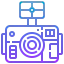 Camera icon 64x64