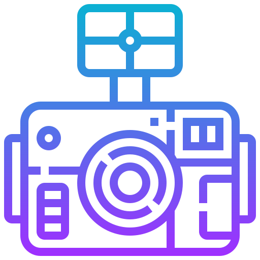 Camera icon