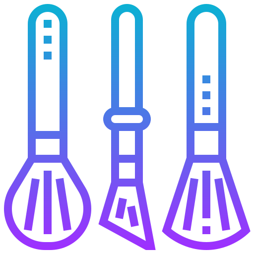 Brush icon