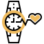 Smart watch icon 64x64
