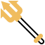 Trident icon 64x64