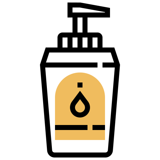 Lotion icon