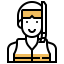 Diver icon 64x64