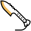 Knife icon 64x64