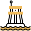 Buoy icon 64x64