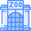 Zoo 图标 64x64