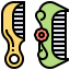 Comb icon 64x64