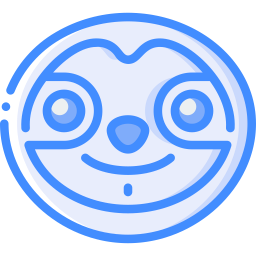 Sloth icon