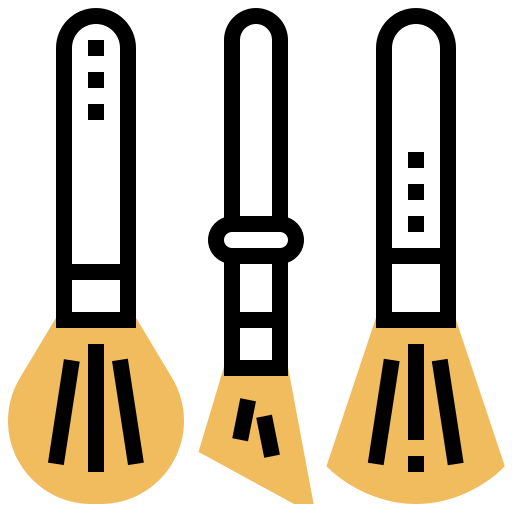 Brush icon