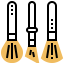 Brush icon 64x64