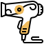 Dryer icon 64x64