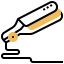Straightener icon 64x64