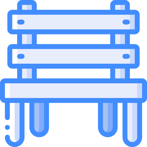 Bench icon