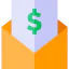 Invoice 图标 64x64