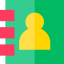 Agenda 图标 64x64