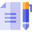 Contract 图标 64x64