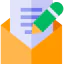 Email 图标 64x64