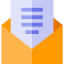 Email 图标 64x64