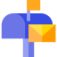 Mailbox 图标 64x64