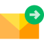 Email 图标 64x64