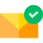 Email 图标 64x64