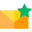 Email 图标 64x64