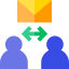 Email 图标 64x64