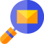 Email 图标 64x64