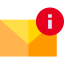 Email 图标 64x64
