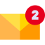 Email 图标 64x64