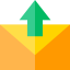 Email 图标 64x64