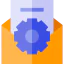 Email 图标 64x64