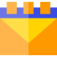 Calendar 图标 64x64