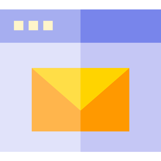 Email icon