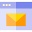 Email 图标 64x64